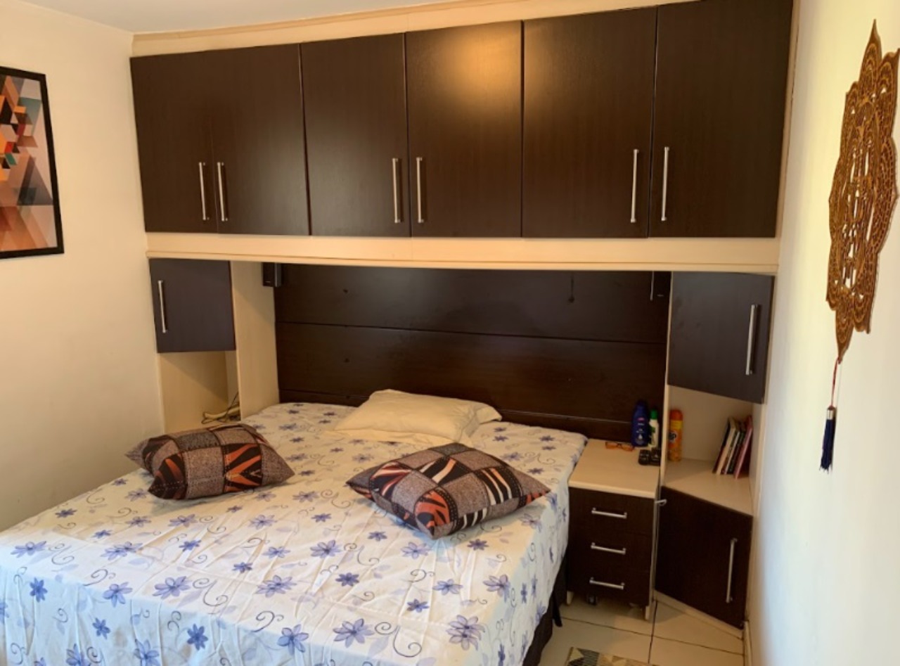 Apartamento à venda com 2 quartos, 75m² - Foto 12