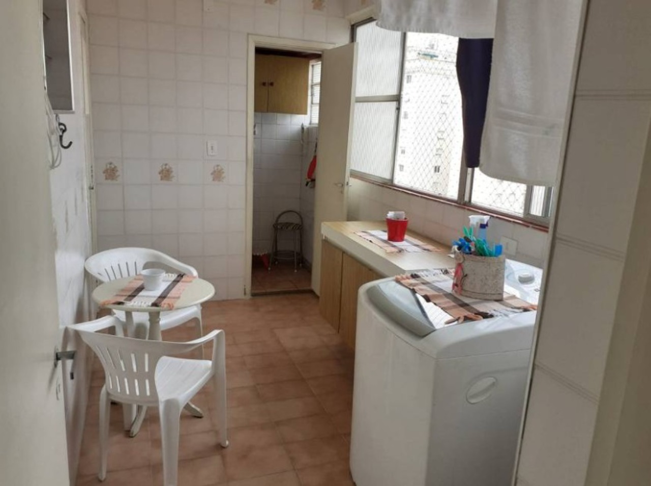 Apartamento à venda com 3 quartos, 105m² - Foto 3