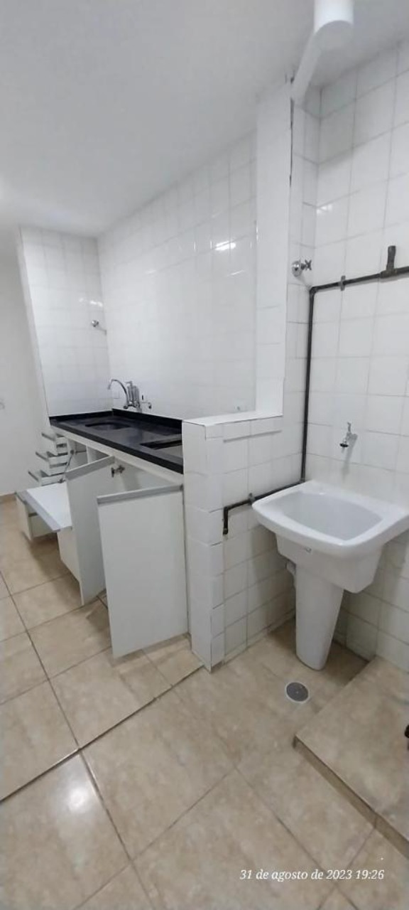 Apartamento à venda com 2 quartos, 52m² - Foto 2