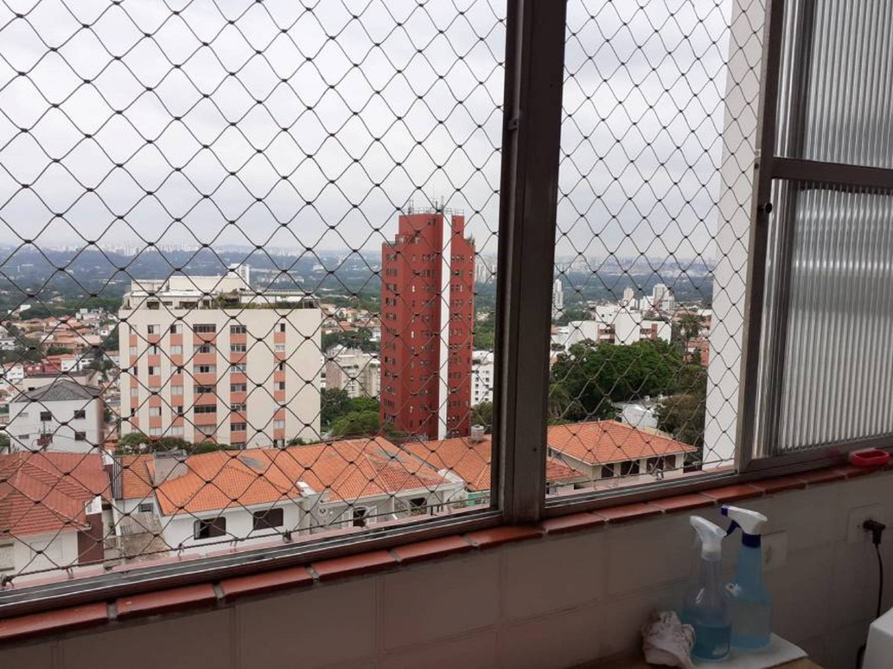 Apartamento à venda com 3 quartos, 105m² - Foto 23