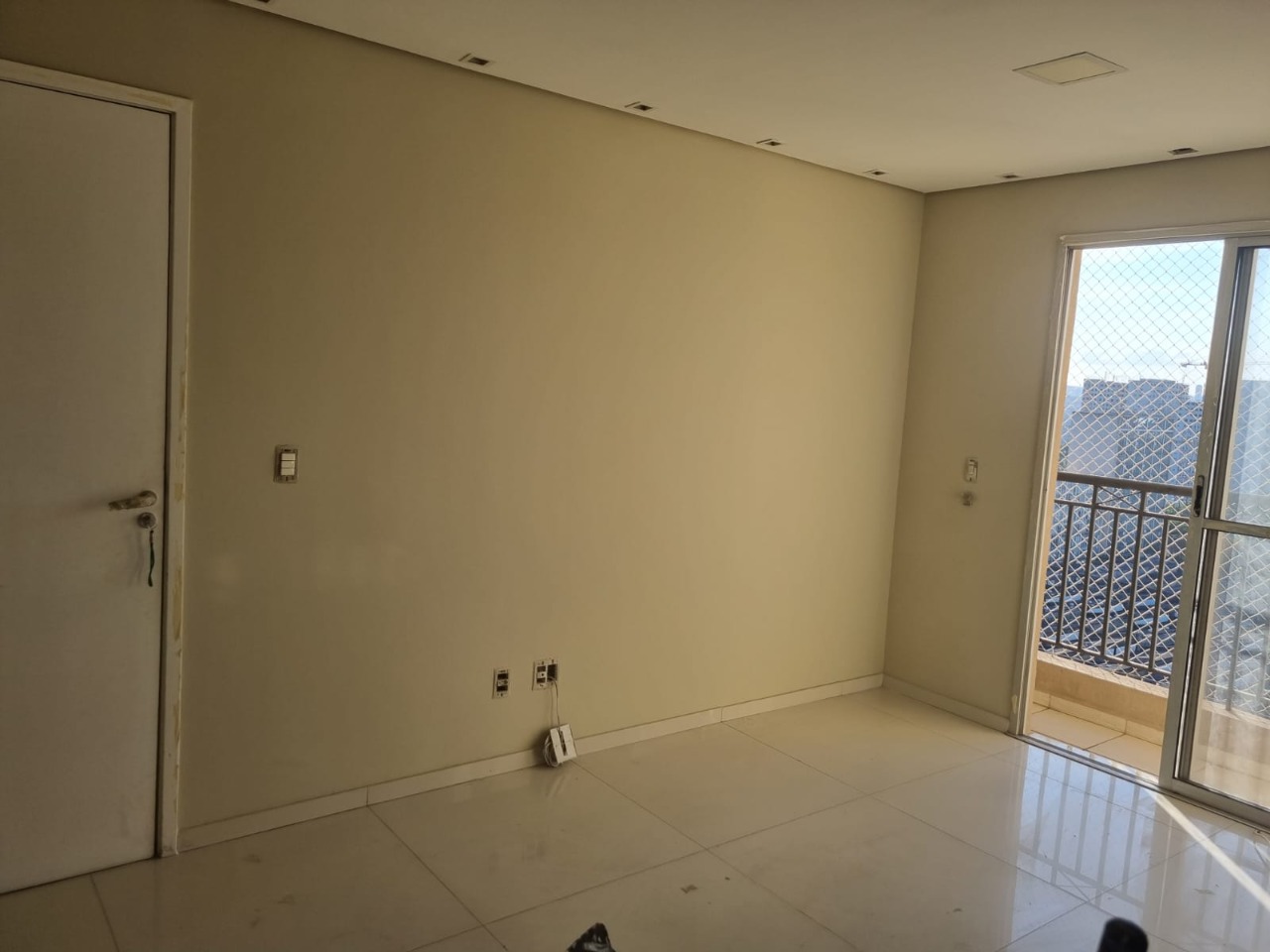 Apartamento à venda com 2 quartos, 54m² - Foto 7