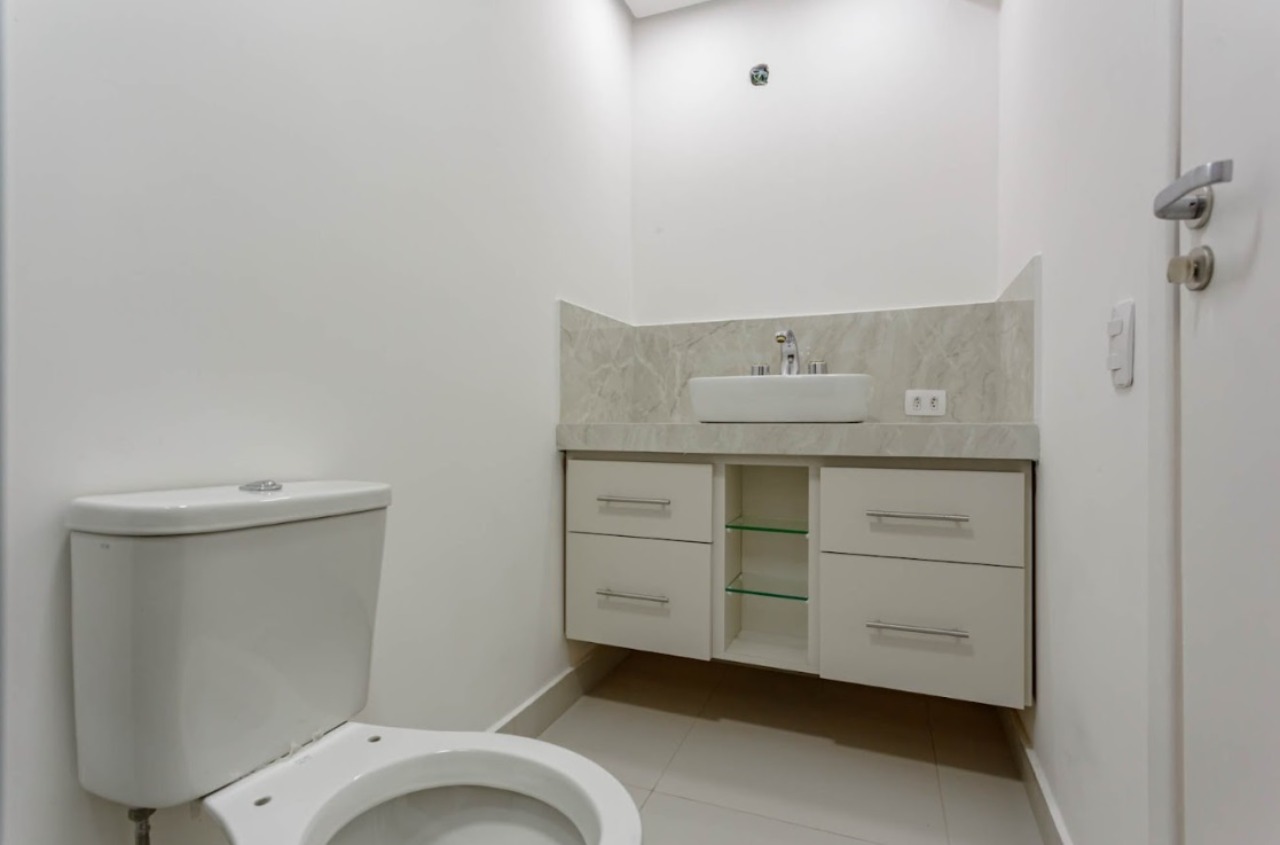 Apartamento à venda com 3 quartos, 106m² - Foto 22