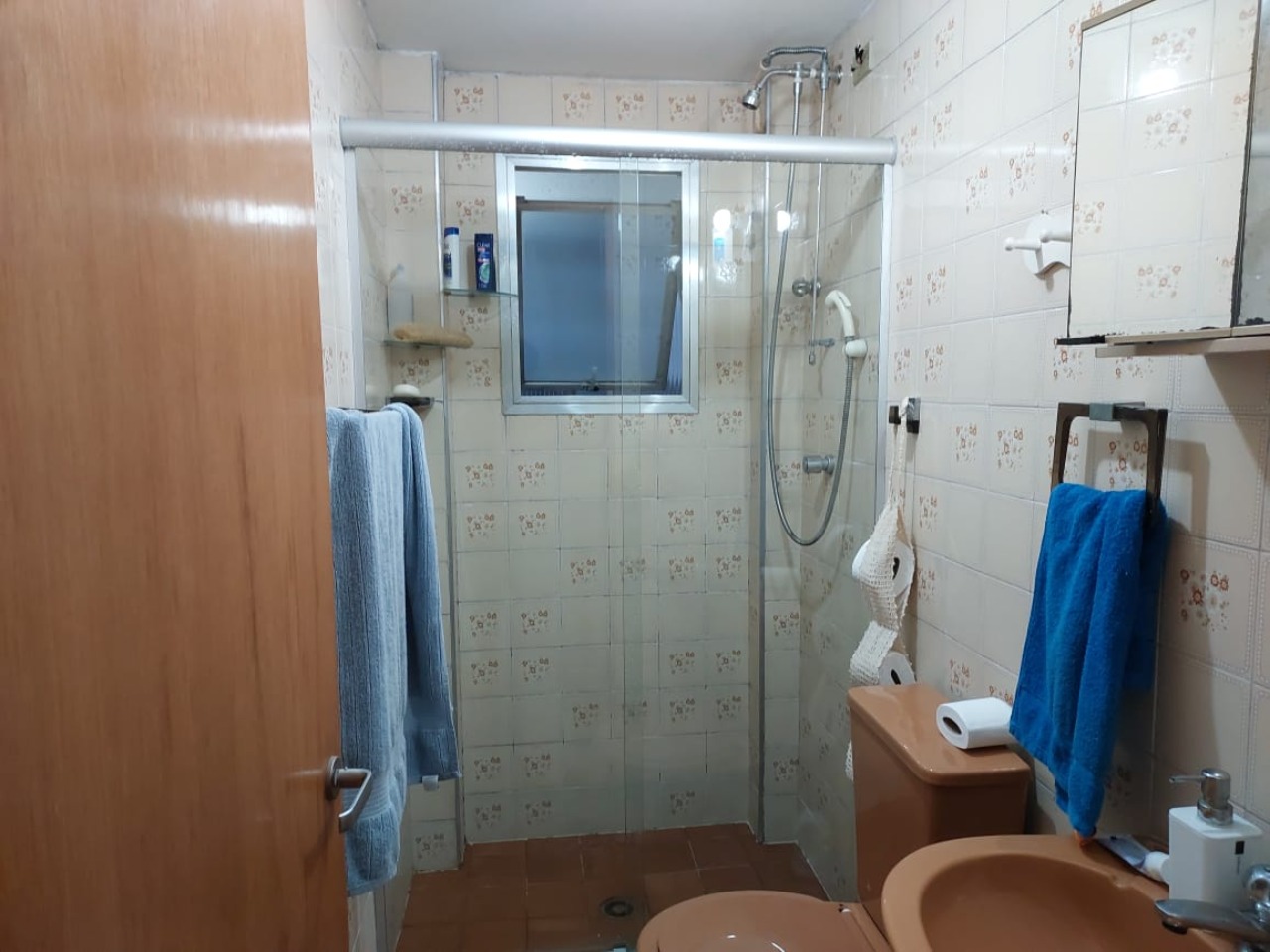 Apartamento à venda com 1 quarto, 48m² - Foto 5