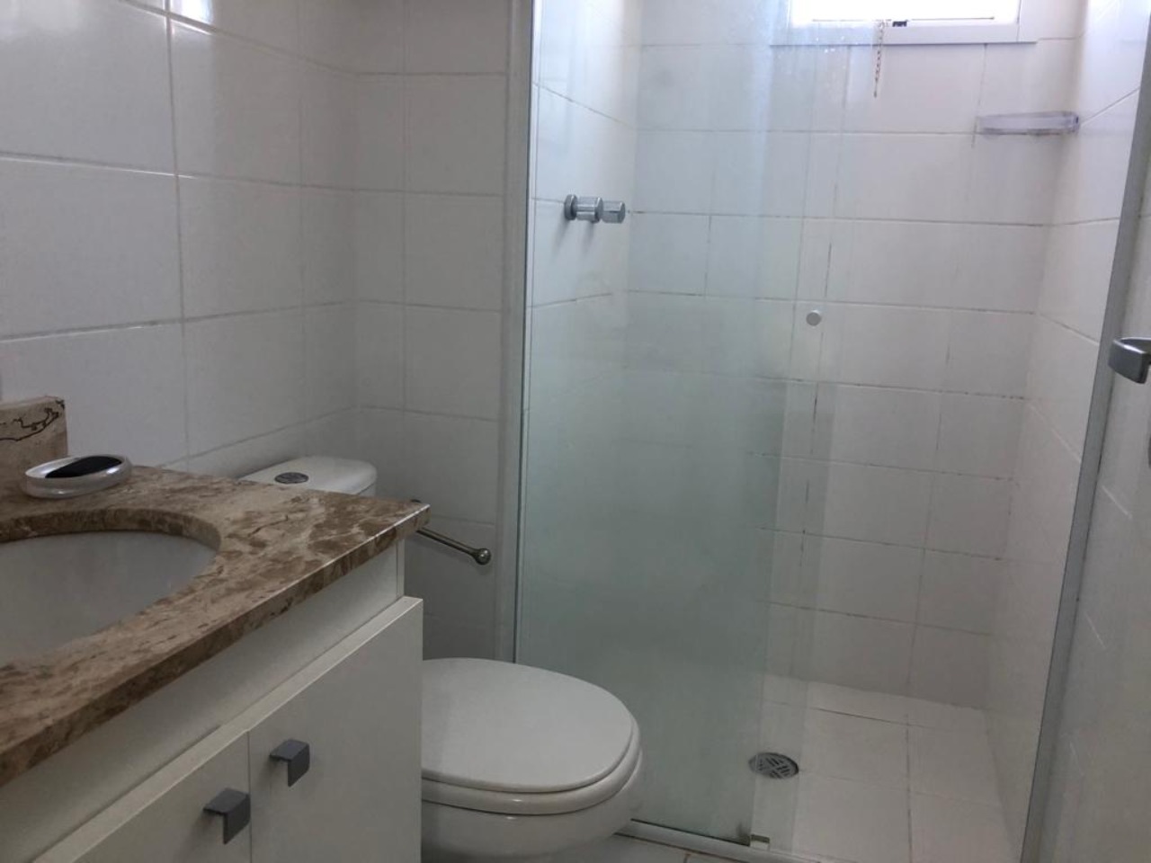 Apartamento à venda com 1 quarto, 47m² - Foto 2