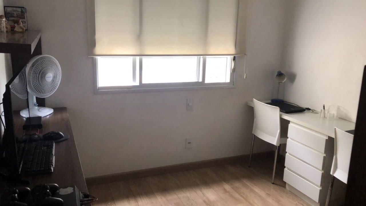 Apartamento à venda com 3 quartos, 132m² - Foto 9