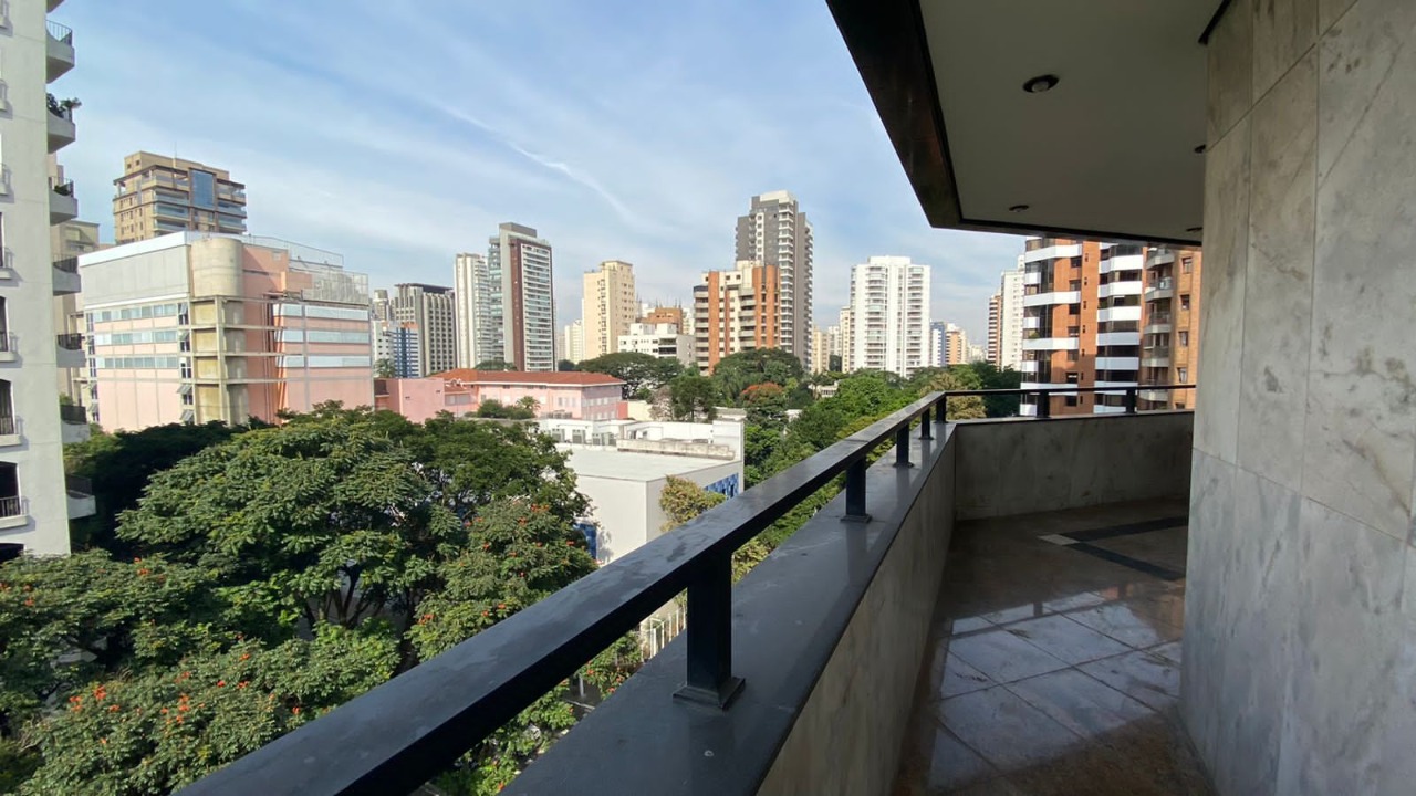 Apartamento à venda com 5 quartos, 601m² - Foto 21