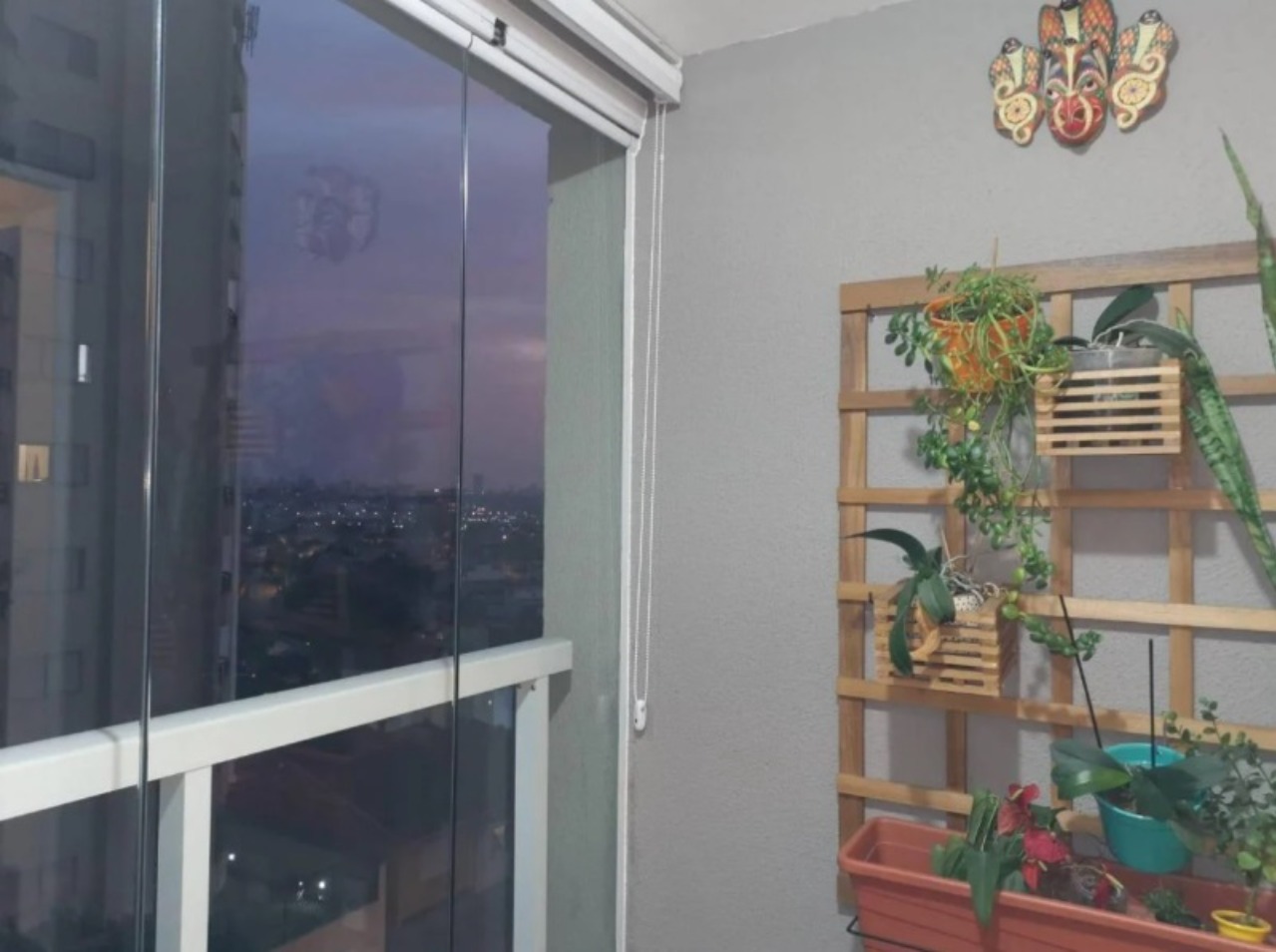 Apartamento à venda com 2 quartos, 65m² - Foto 10