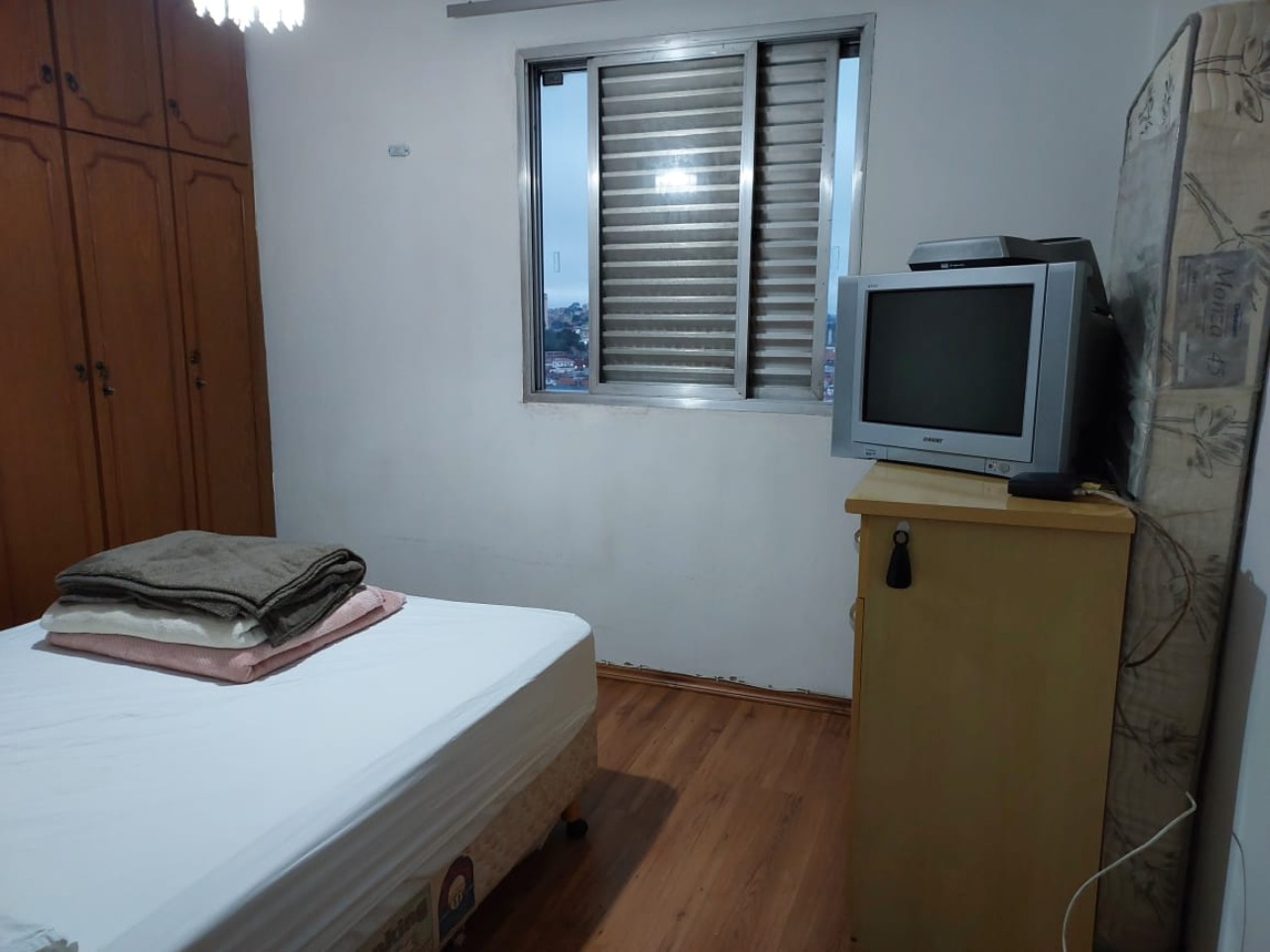 Apartamento à venda com 1 quarto, 48m² - Foto 14