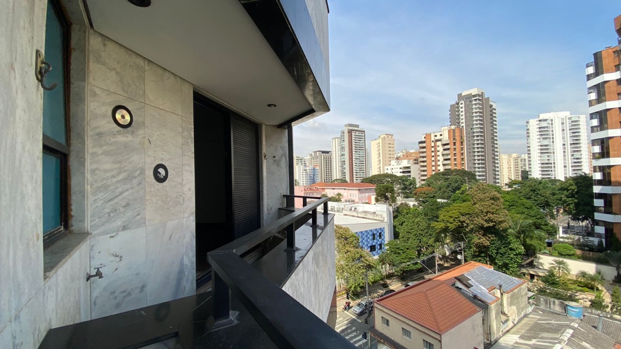 Apartamento à venda com 5 quartos, 601m² - Foto 5