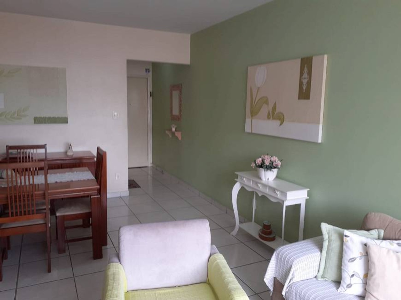 Apartamento à venda com 3 quartos, 105m² - Foto 11