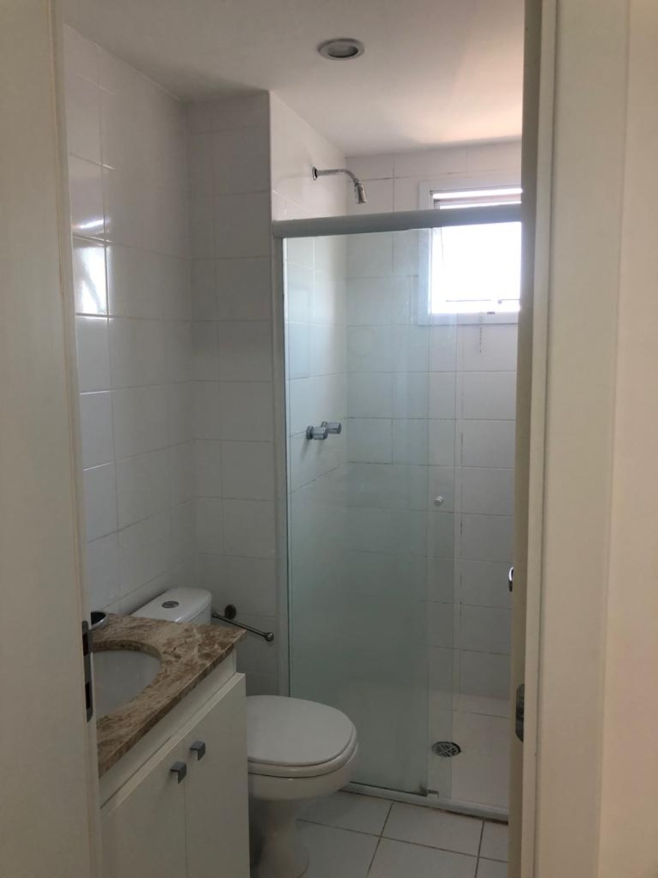 Apartamento à venda com 1 quarto, 47m² - Foto 9