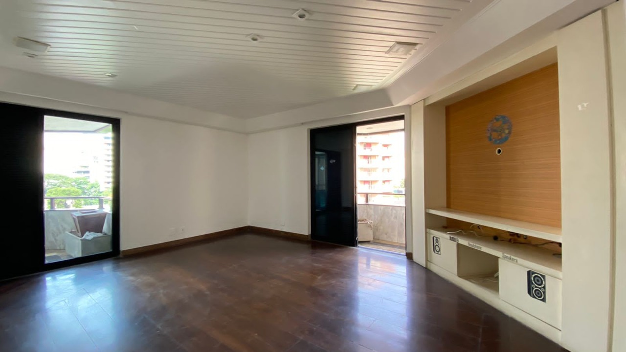 Apartamento à venda com 5 quartos, 601m² - Foto 12