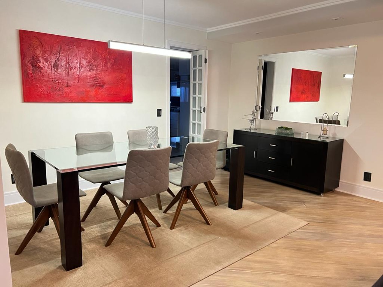 Apartamento à venda com 3 quartos, 156m² - Foto 18