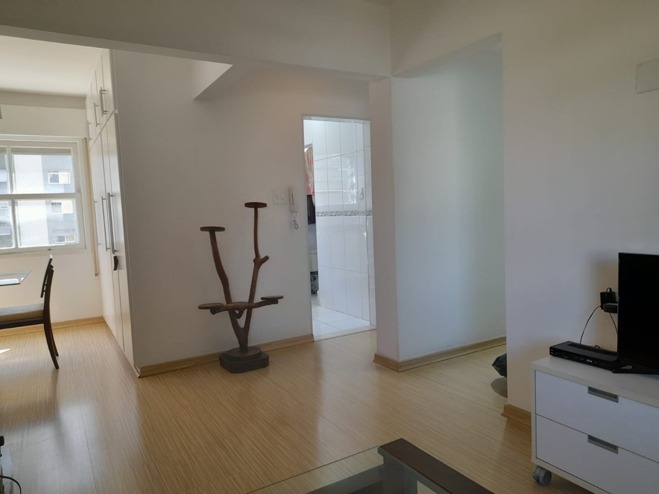 Apartamento à venda com 1 quarto, 59m² - Foto 5