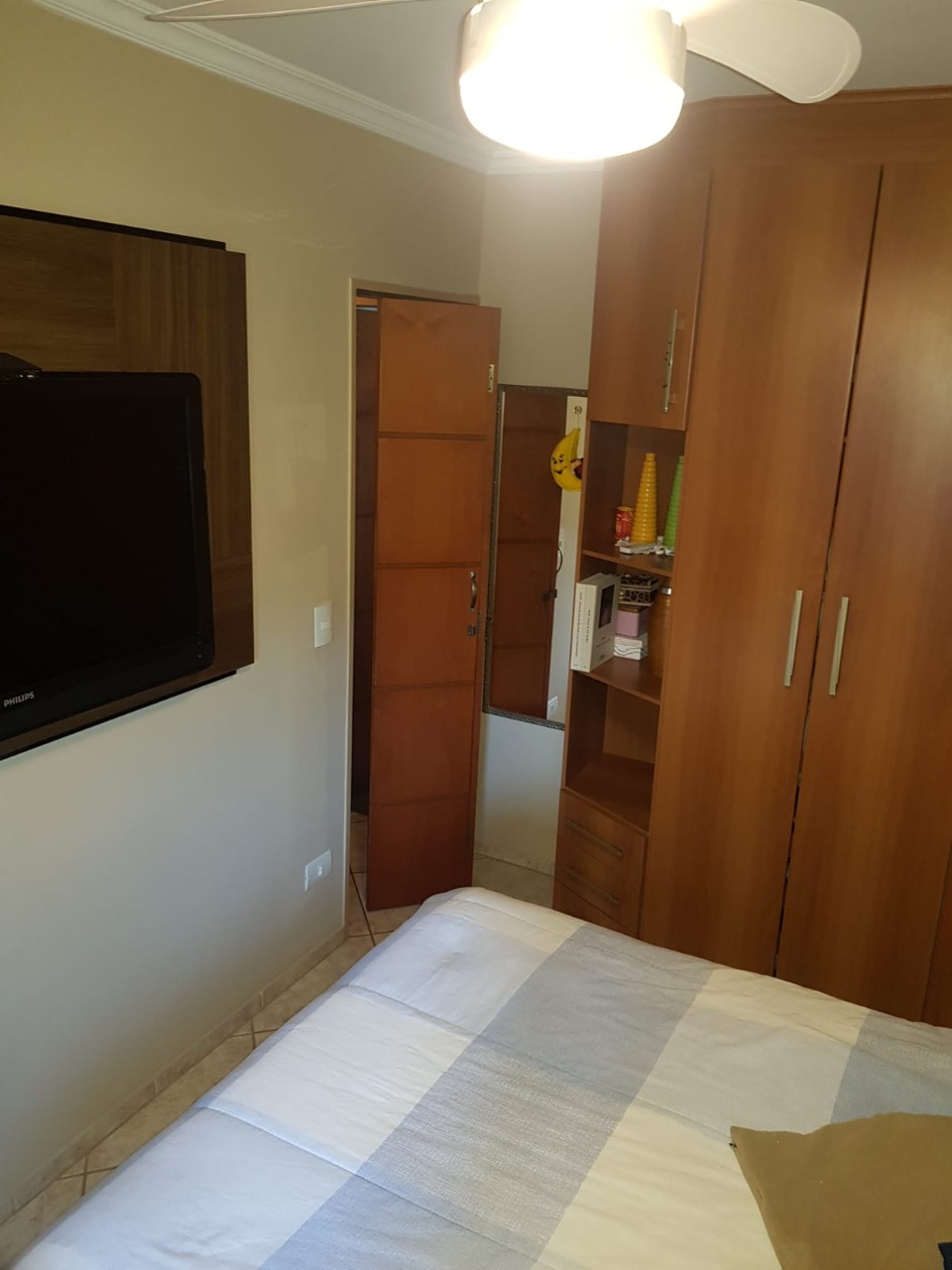 Apartamento à venda com 2 quartos, 60m² - Foto 17