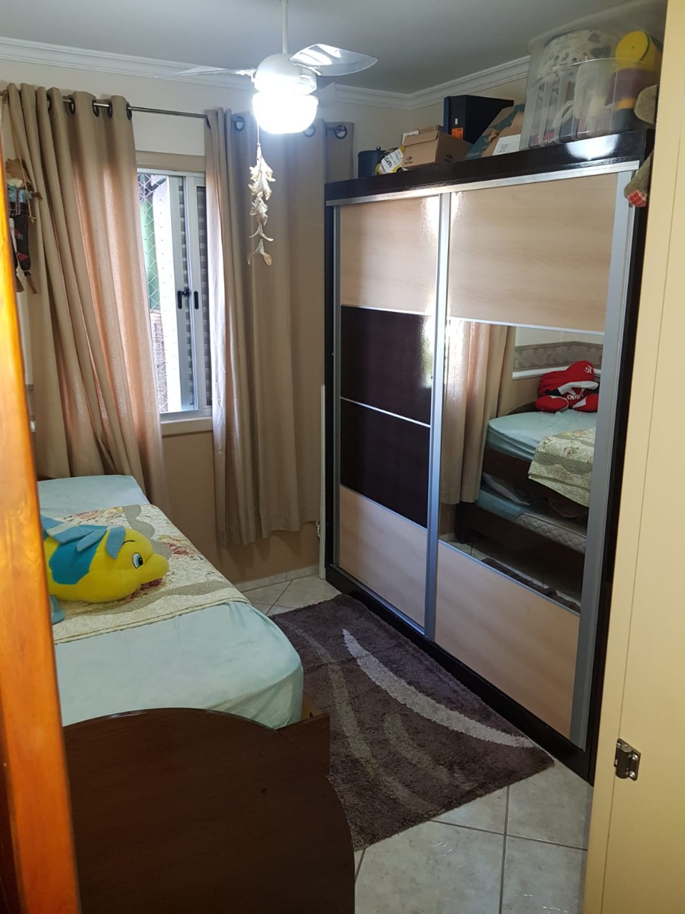 Apartamento à venda com 2 quartos, 60m² - Foto 18