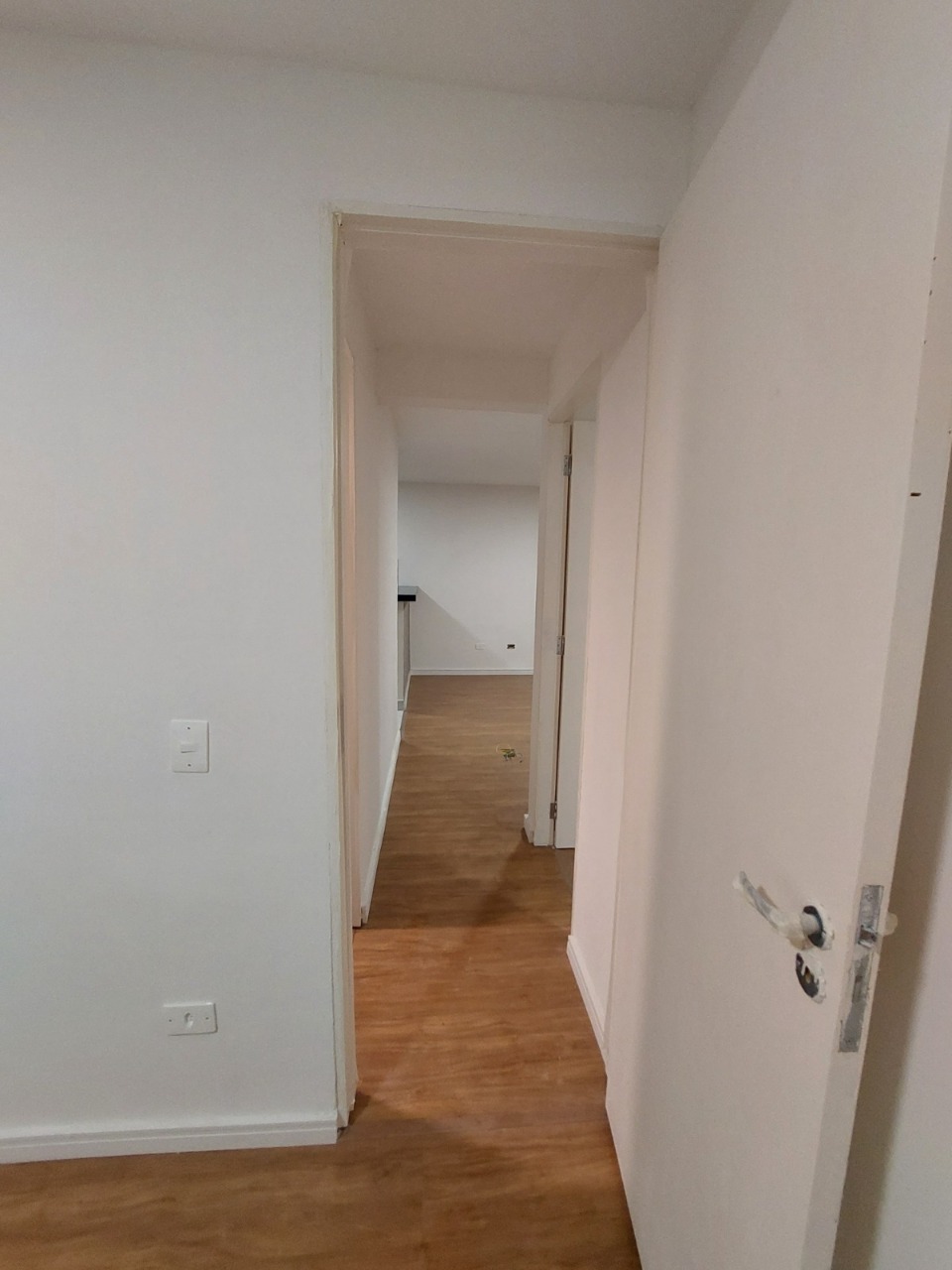 Apartamento à venda com 2 quartos, 51m² - Foto 5