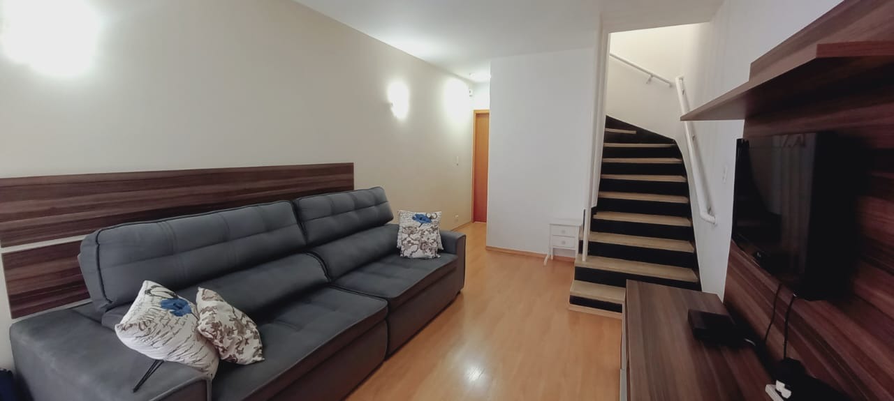 Casa à venda com 2 quartos, 120m² - Foto 3