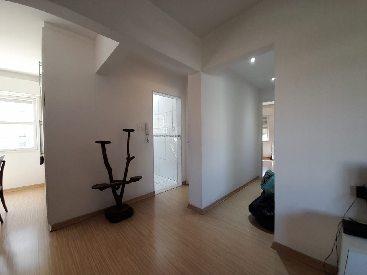 Apartamento à venda com 1 quarto, 59m² - Foto 6