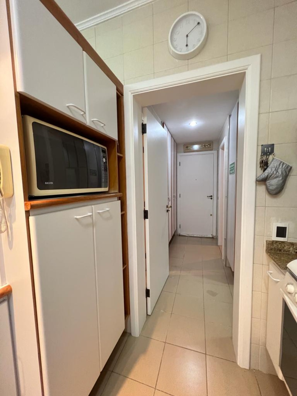 Apartamento à venda com 3 quartos, 156m² - Foto 17