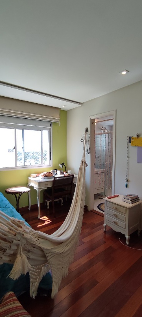 Apartamento à venda com 5 quartos, 151m² - Foto 18