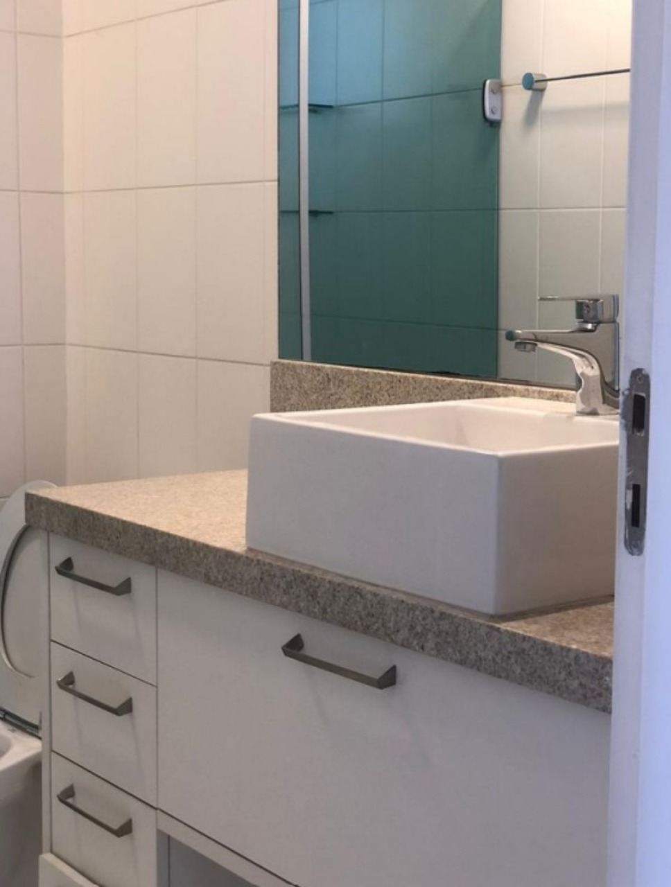 Apartamento à venda com 3 quartos, 143m² - Foto 7