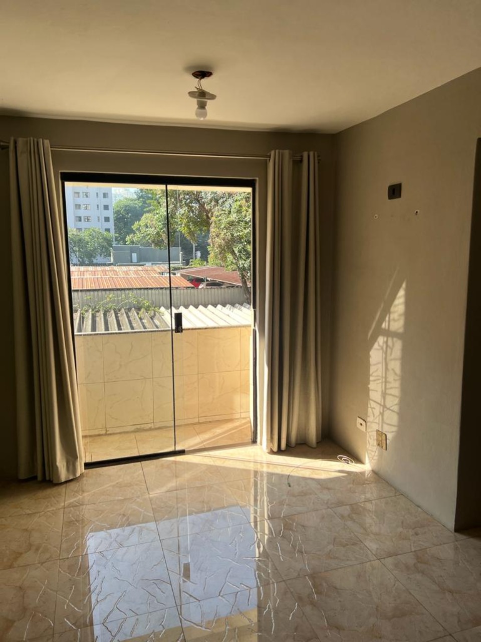 Apartamento à venda com 2 quartos, 50m² - Foto 1