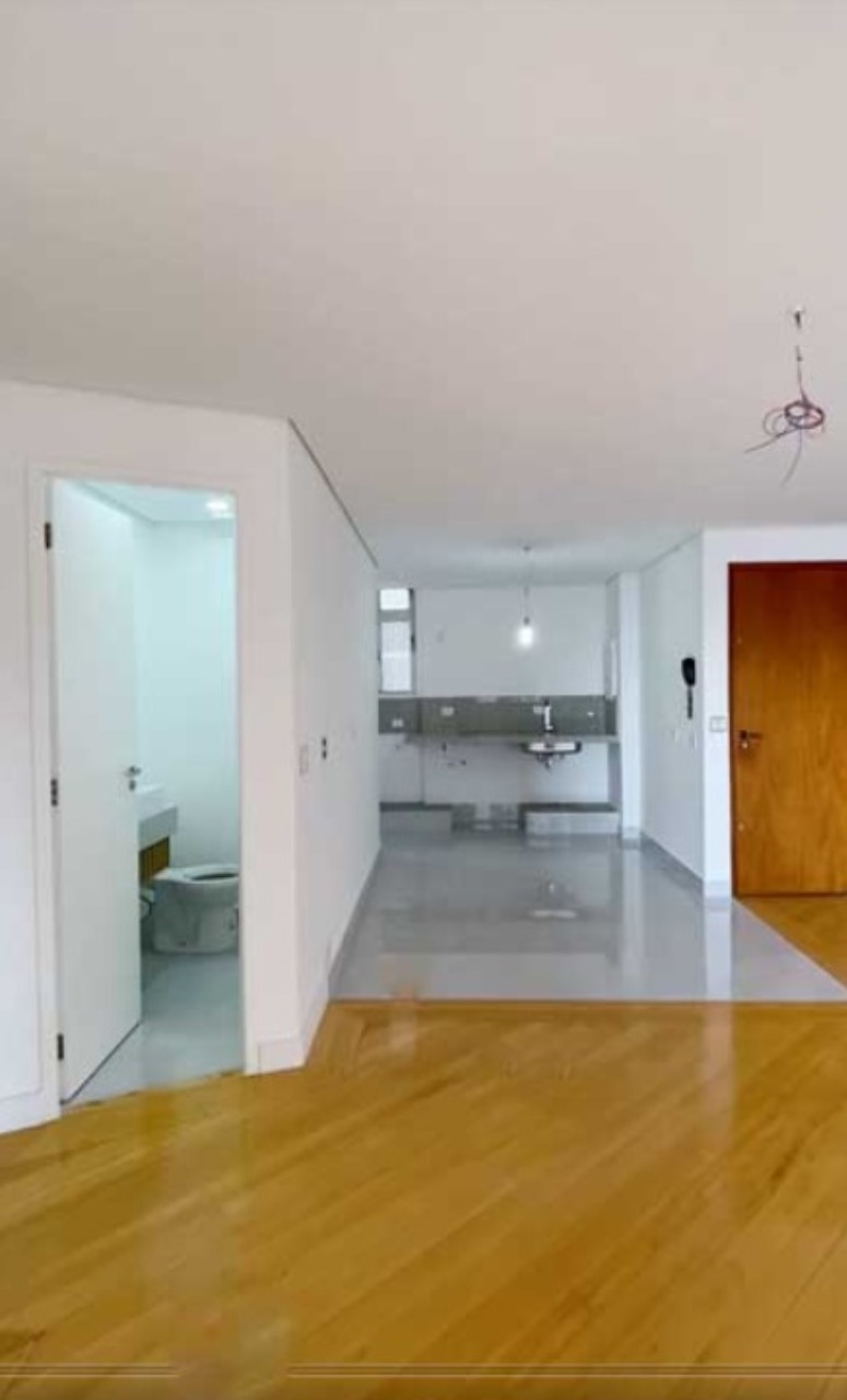 Apartamento à venda com 3 quartos, 106m² - Foto 8