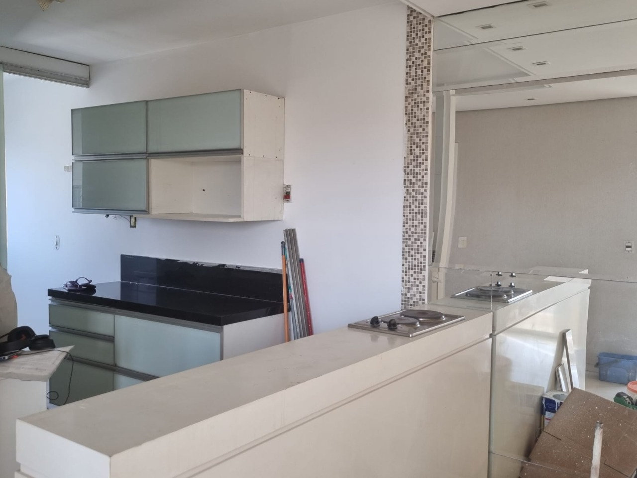 Apartamento à venda com 2 quartos, 54m² - Foto 9