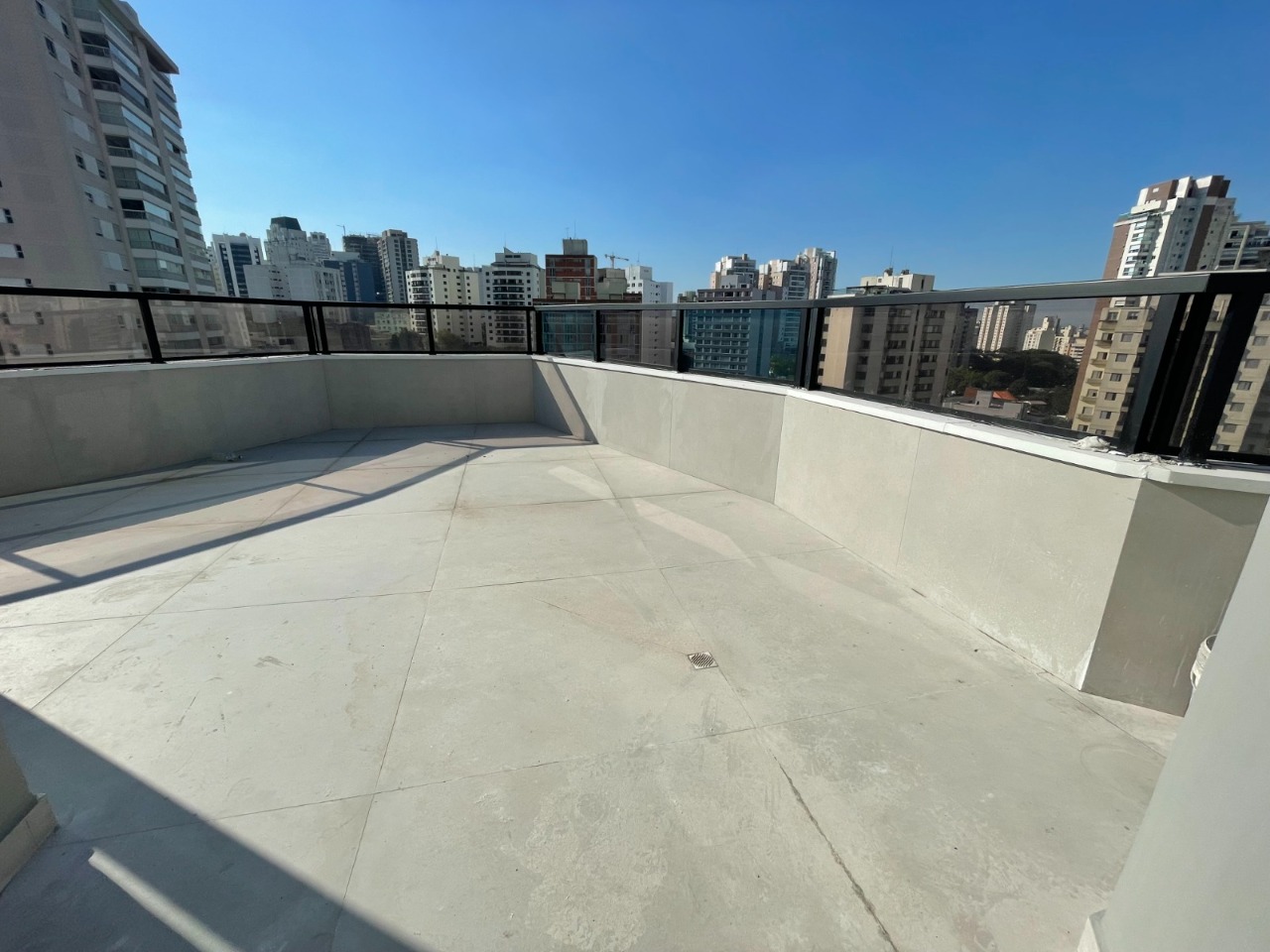 Apartamento à venda com 3 quartos, 220m² - Foto 15