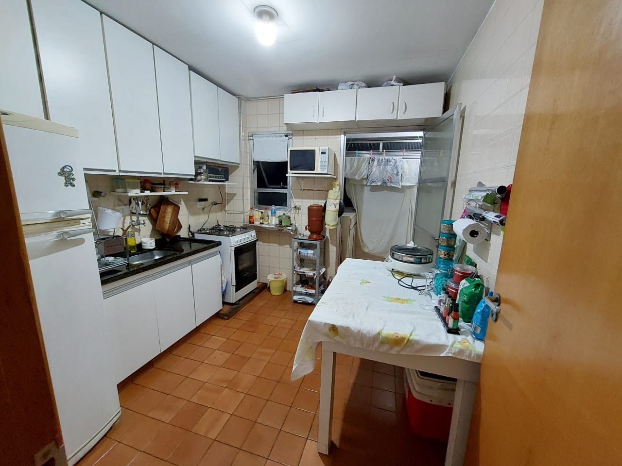 Apartamento à venda com 1 quarto, 48m² - Foto 18