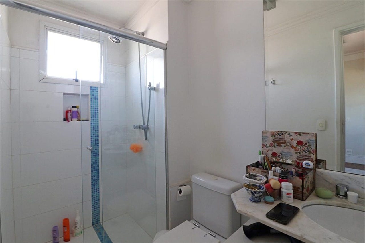 Apartamento à venda com 3 quartos, 170m² - Foto 20