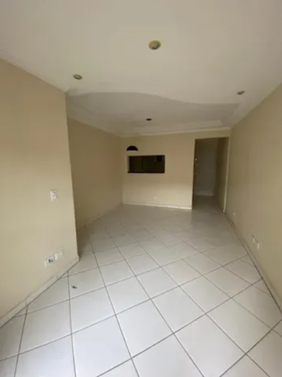 Apartamento à venda com 2 quartos, 63m² - Foto 1