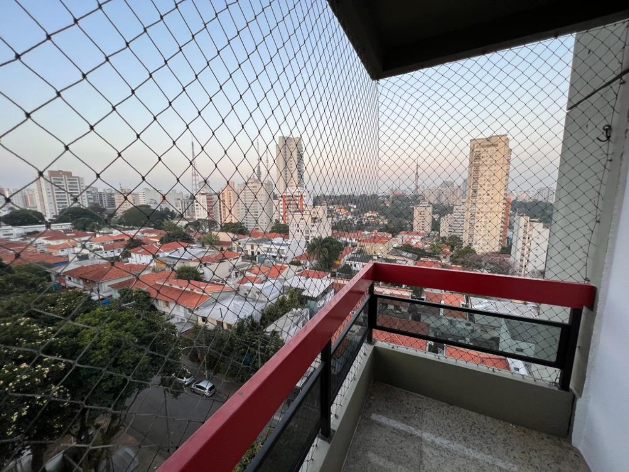 Apartamento à venda com 3 quartos, 110m² - Foto 3