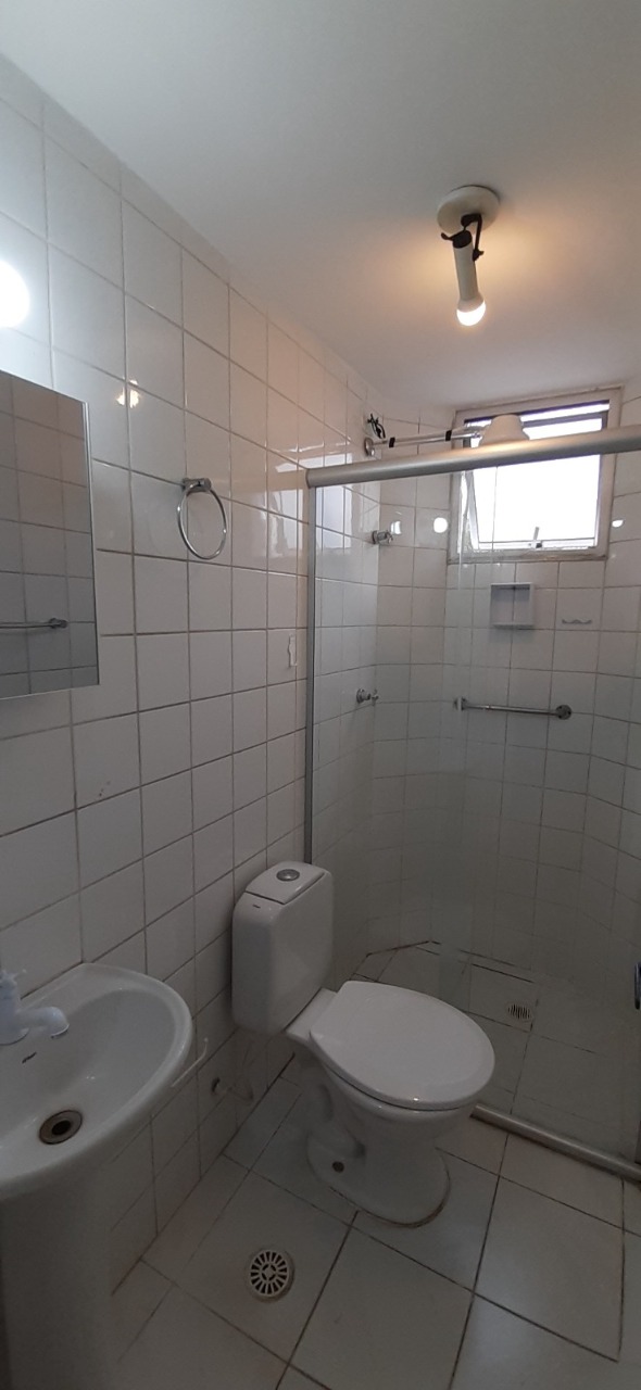 Apartamento à venda com 2 quartos, 43m² - Foto 12