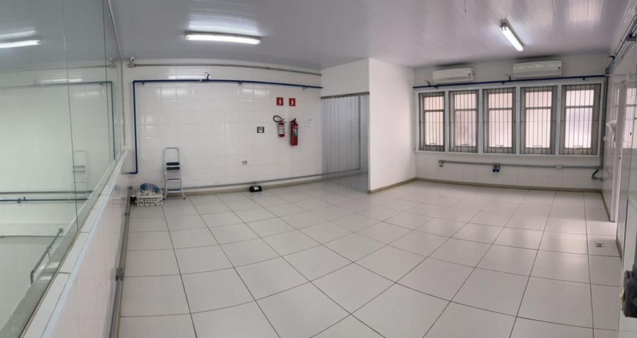 Depósito-Galpão-Armazém à venda e aluguel, 600m² - Foto 3