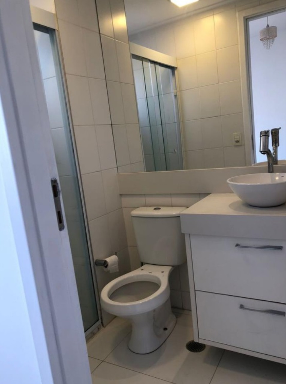 Apartamento à venda com 3 quartos, 143m² - Foto 5