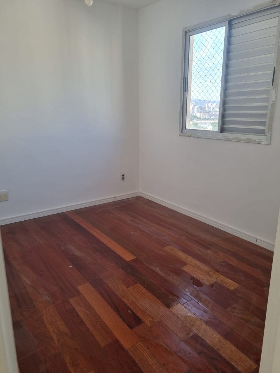 Apartamento à venda com 2 quartos, 54m² - Foto 11