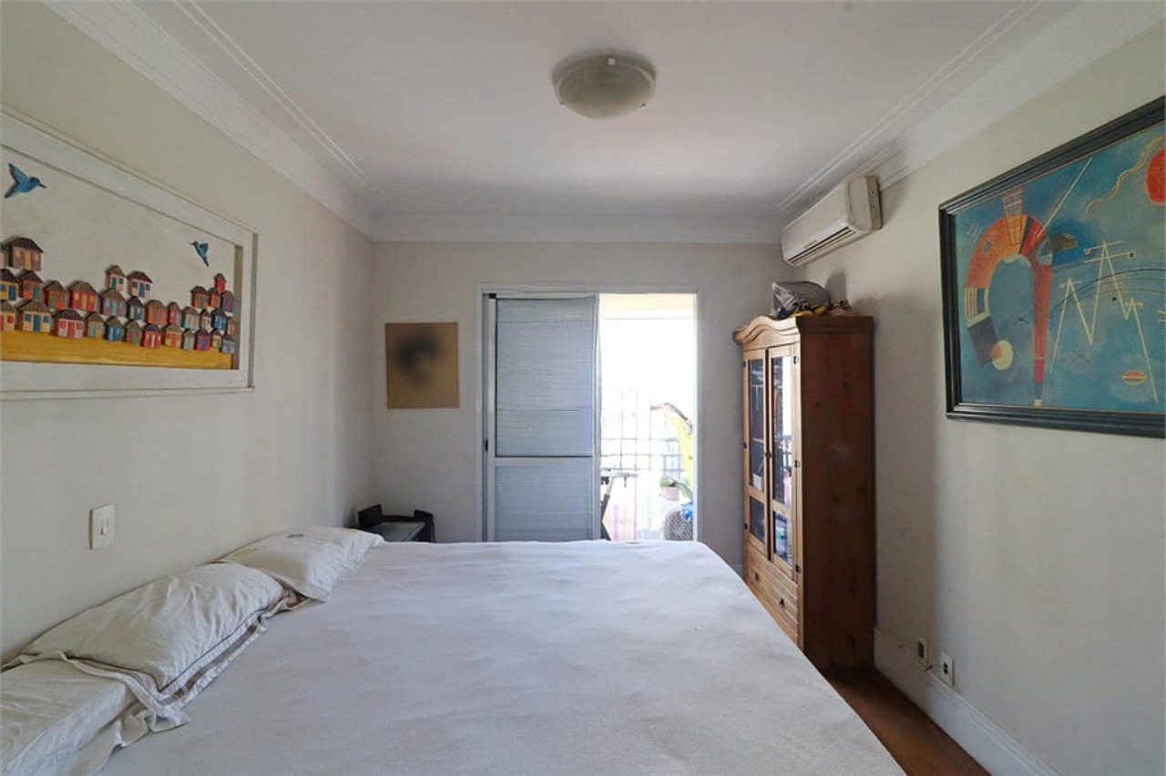 Apartamento à venda com 3 quartos, 170m² - Foto 24