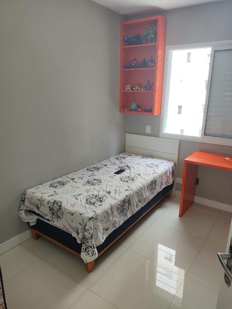 Apartamento à venda com 3 quartos, 85m² - Foto 8