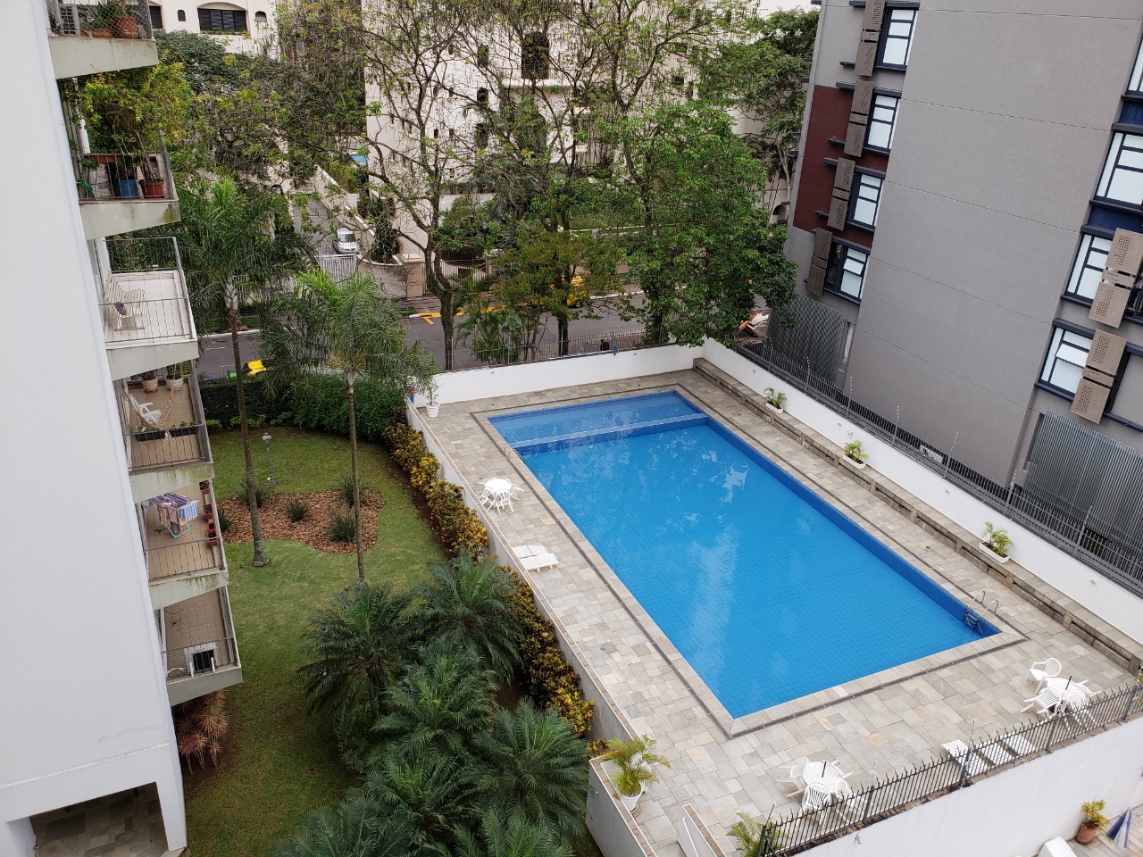 Apartamento à venda com 4 quartos, 169m² - Foto 19