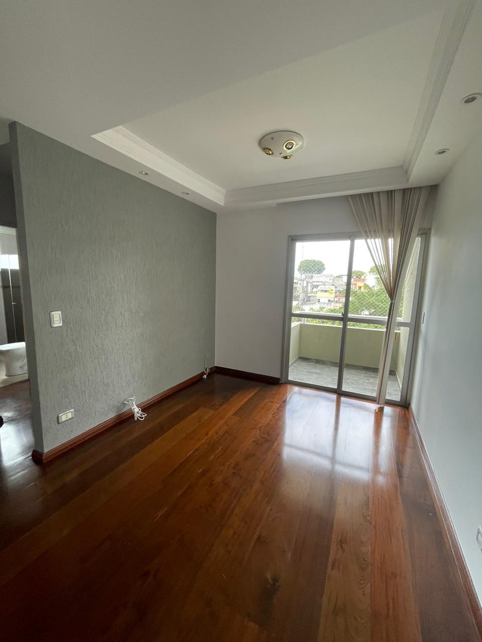 Apartamento à venda com 2 quartos, 62m² - Foto 3