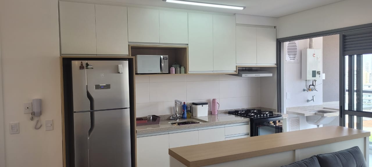 Apartamento à venda com 1 quarto, 49m² - Foto 15