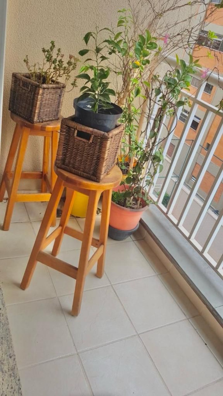 Apartamento à venda com 3 quartos, 71m² - Foto 13