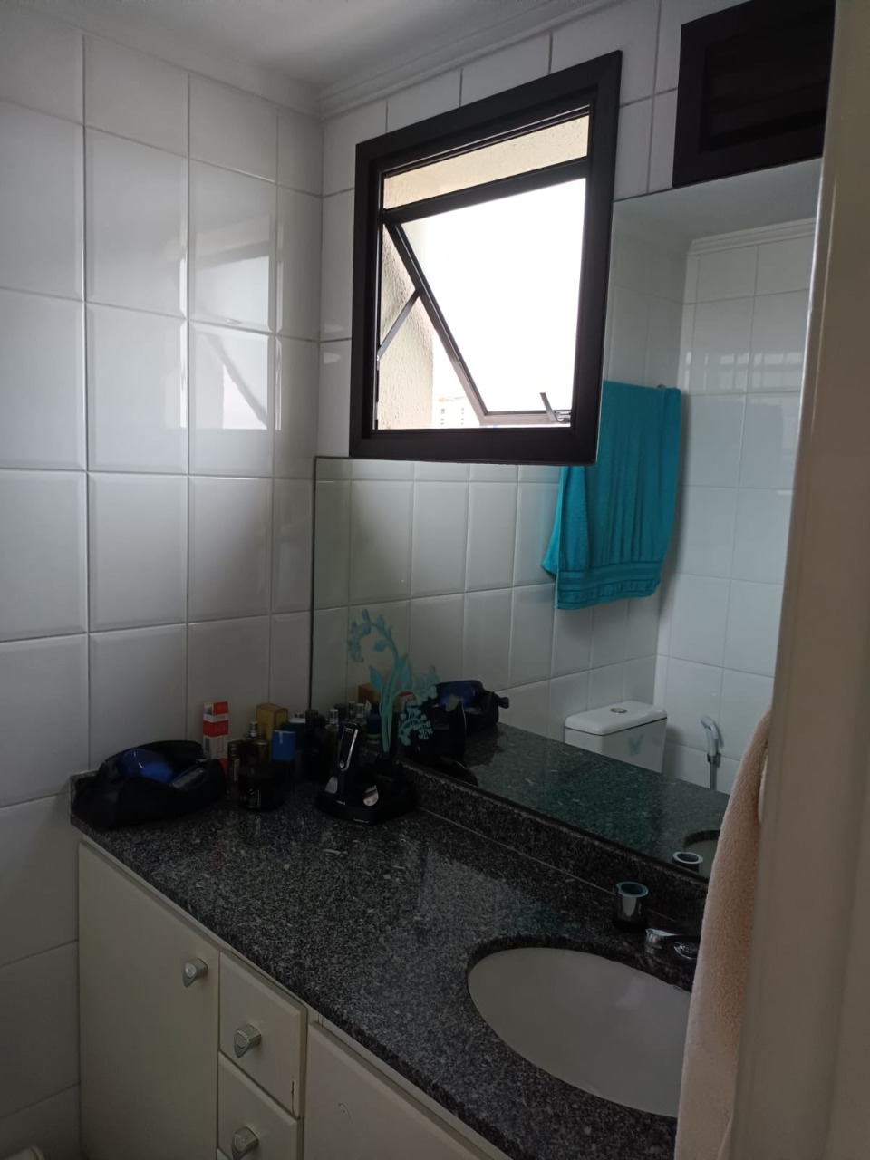 Apartamento à venda com 3 quartos, 132m² - Foto 27