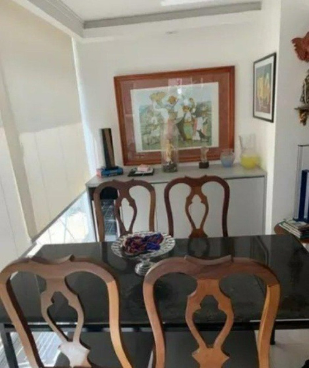 Apartamento à venda com 1 quarto, 79m² - Foto 11