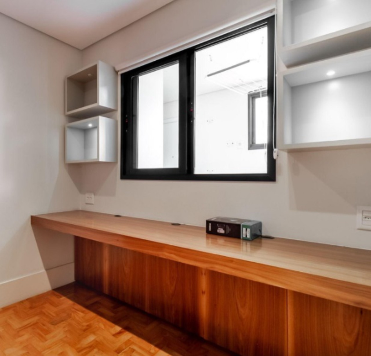 Apartamento à venda com 4 quartos, 260m² - Foto 18