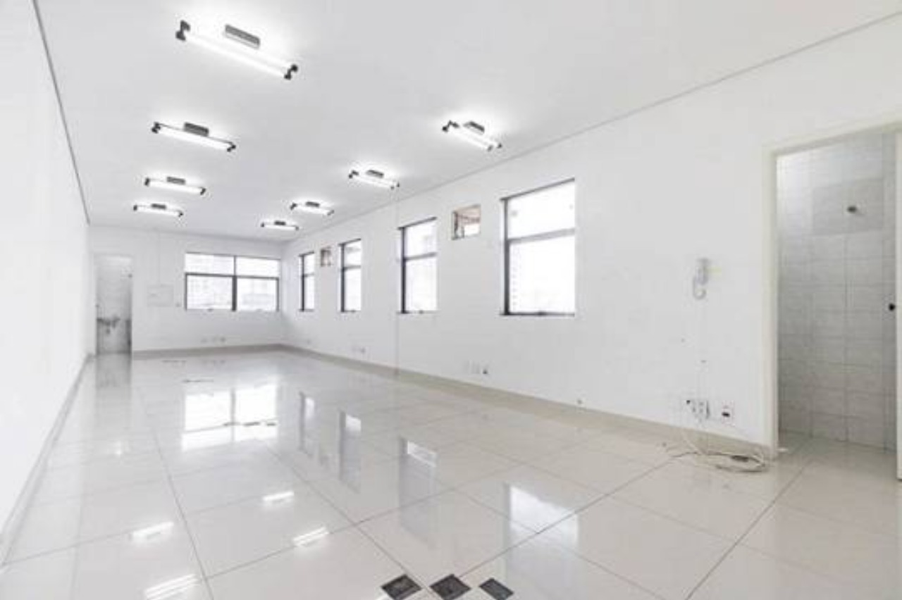 Conjunto Comercial-Sala à venda, 46m² - Foto 7