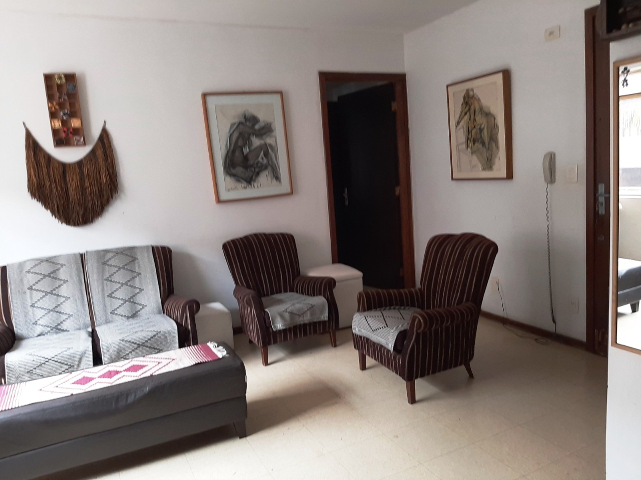 Apartamento à venda com 1 quarto, 67m² - Foto 19