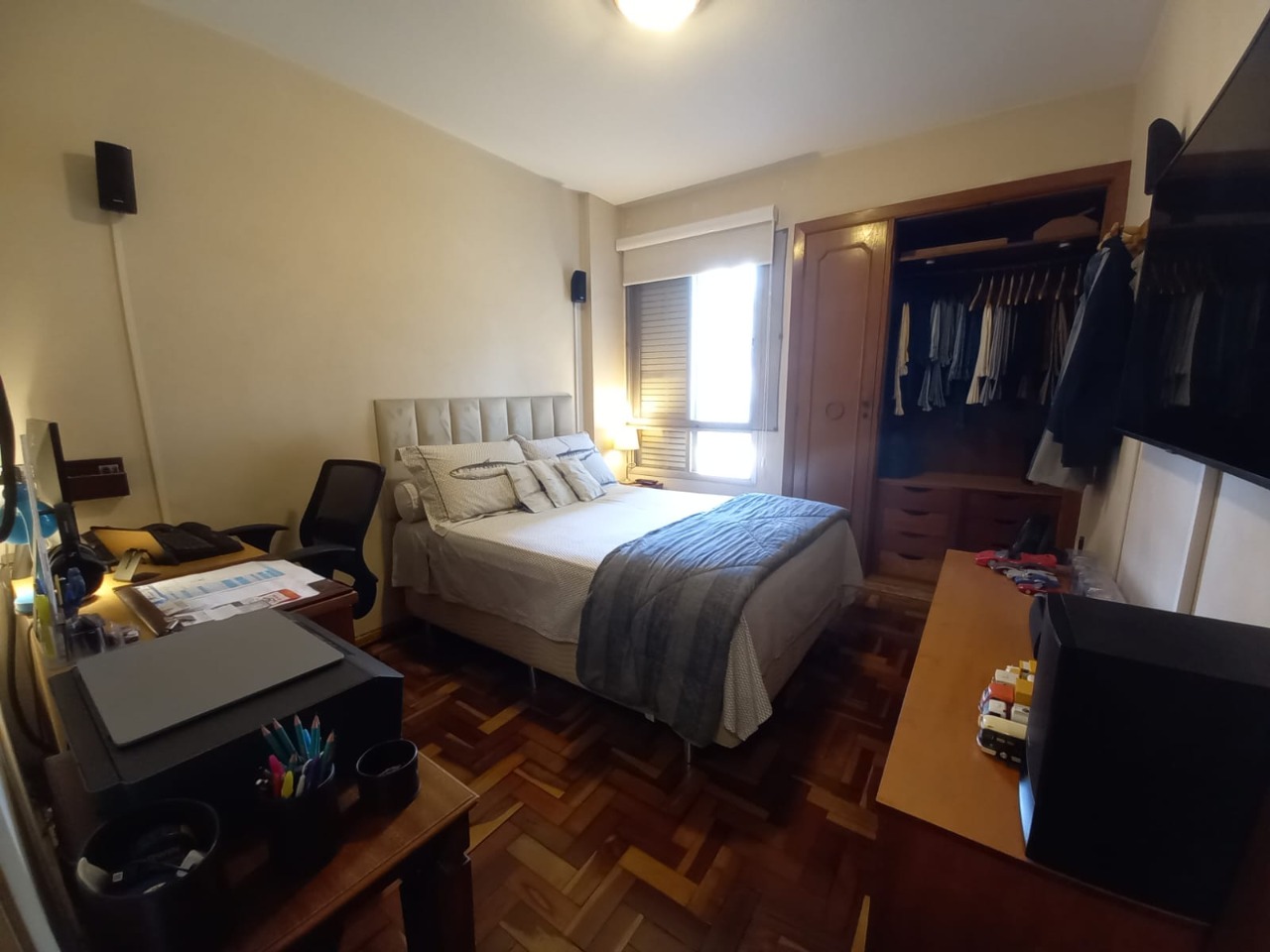 Apartamento à venda com 3 quartos, 94m² - Foto 27